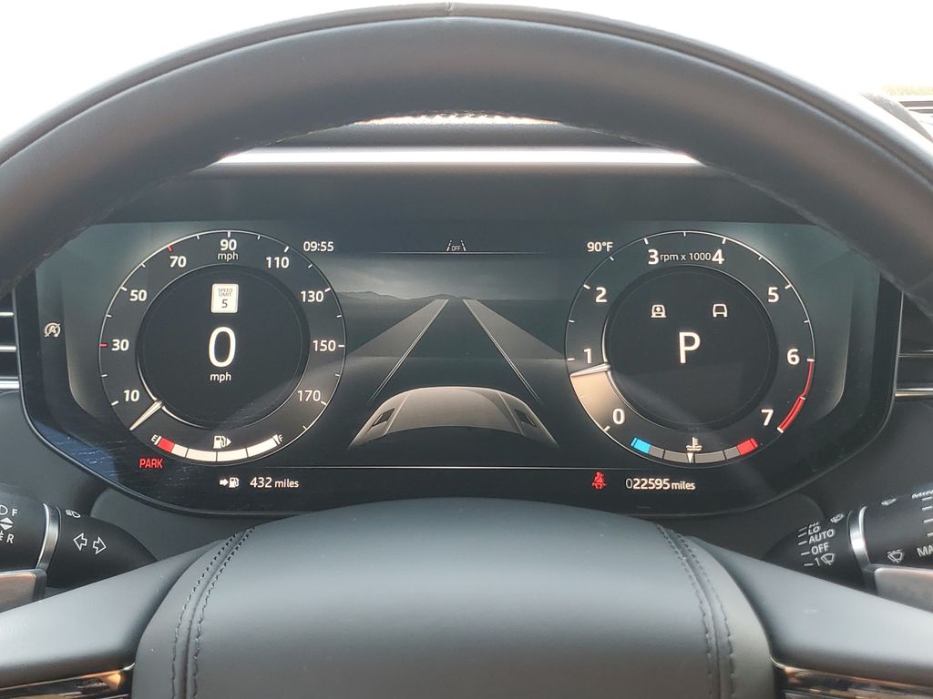 2024 Land Rover Range Rover Sport SE Dynamic - Photo 16