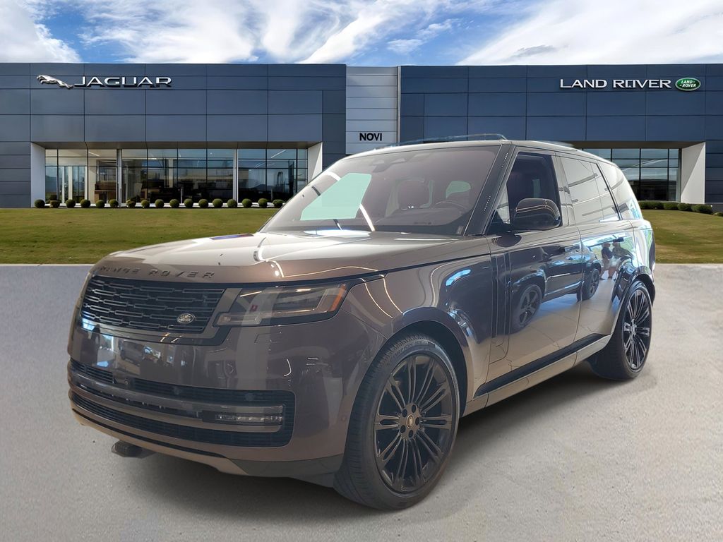 2023 Land Rover Range Rover 3.0 SE SWB's photo