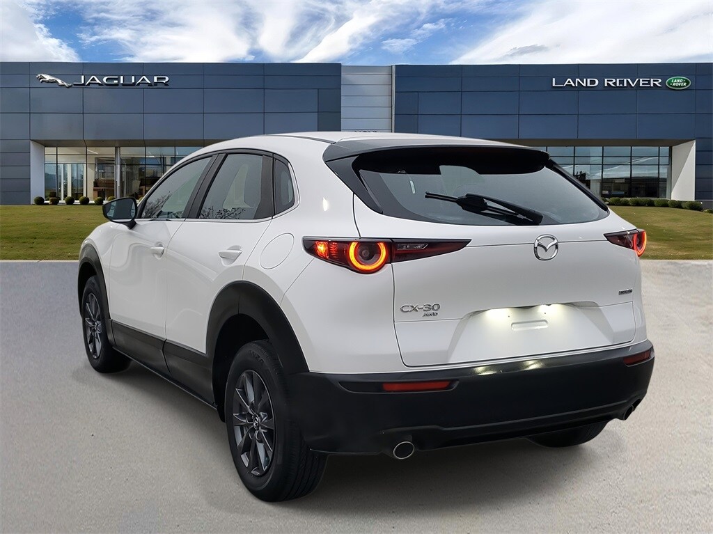 2020 Mazda CX-30 photo 2