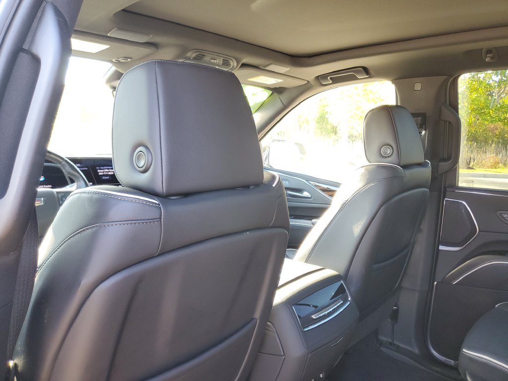 2023 Cadillac Escalade Premium Luxury - Photo 30