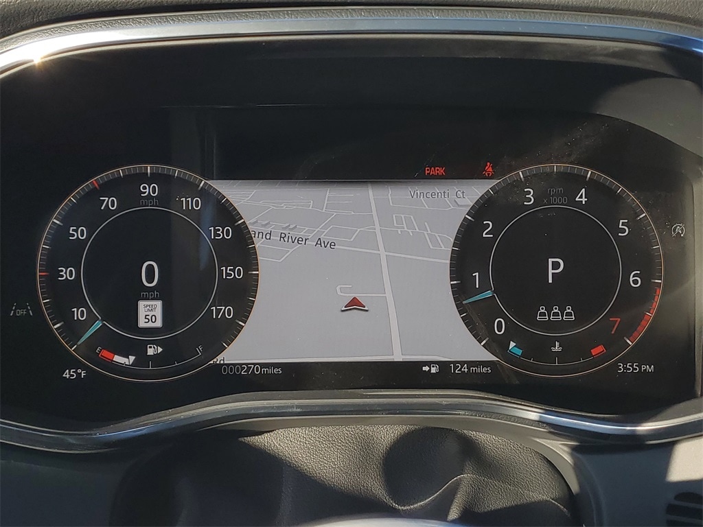 2026 Jaguar F-Pace R-Dynamic S - Photo 15