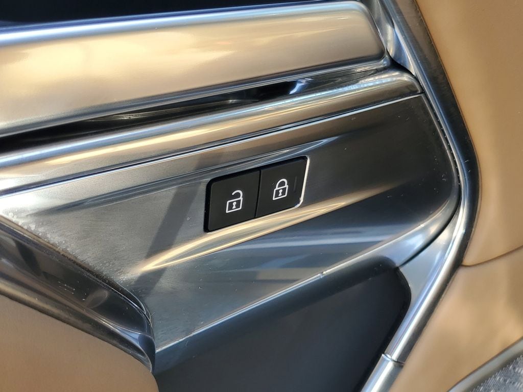 2025 Land Rover Range Rover Autobiography - Photo 12