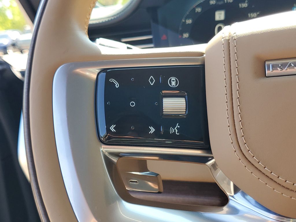 2025 Land Rover Range Rover Autobiography - Photo 18