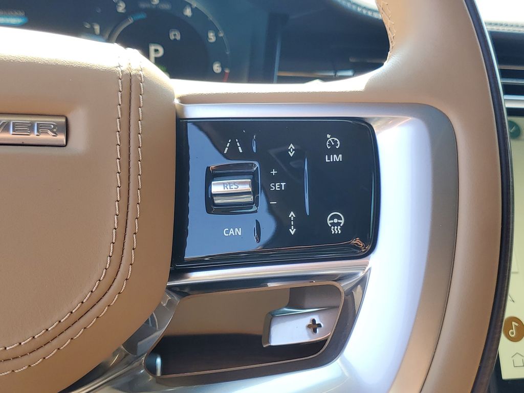 2025 Land Rover Range Rover Autobiography - Photo 19