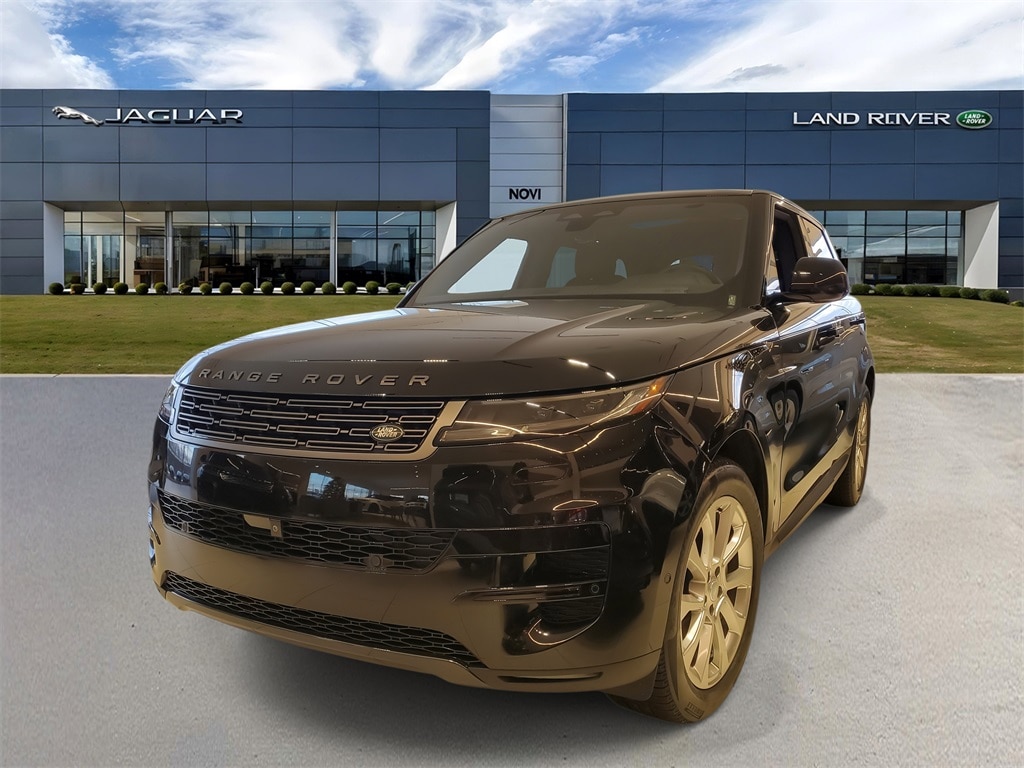 2025 Land Rover Range Rover Sport S's photo