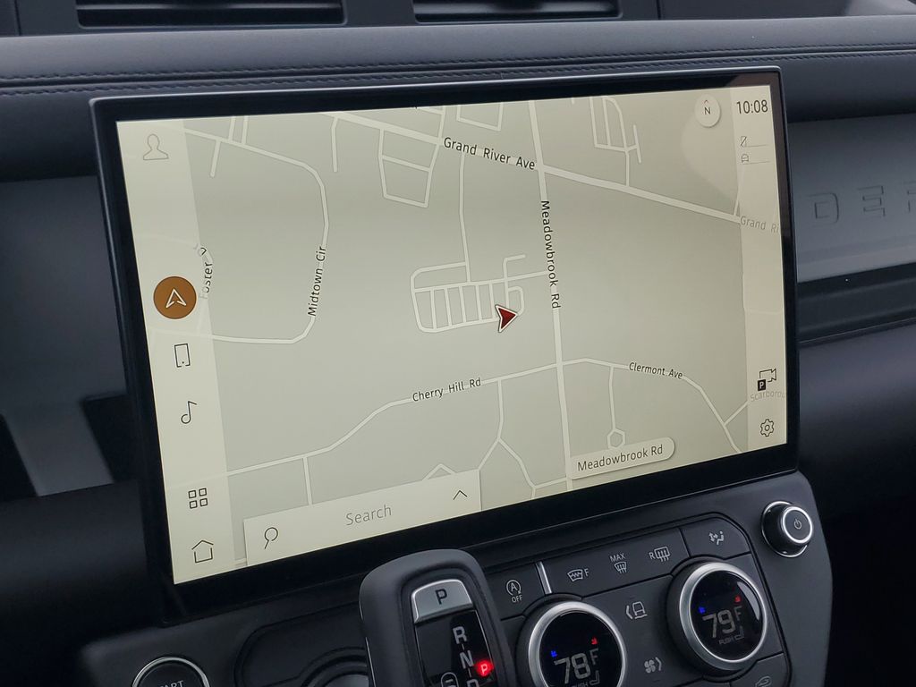 2026 Land Rover Defender S - Photo 20