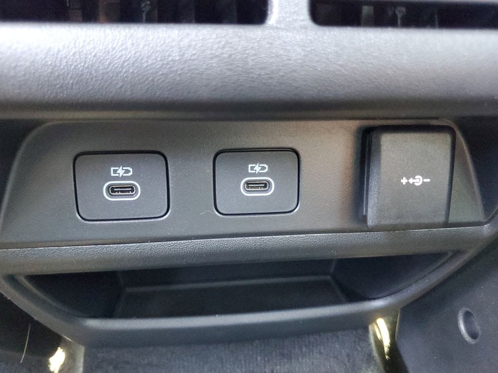 2026 Land Rover Discovery Sport Landmark - Photo 33