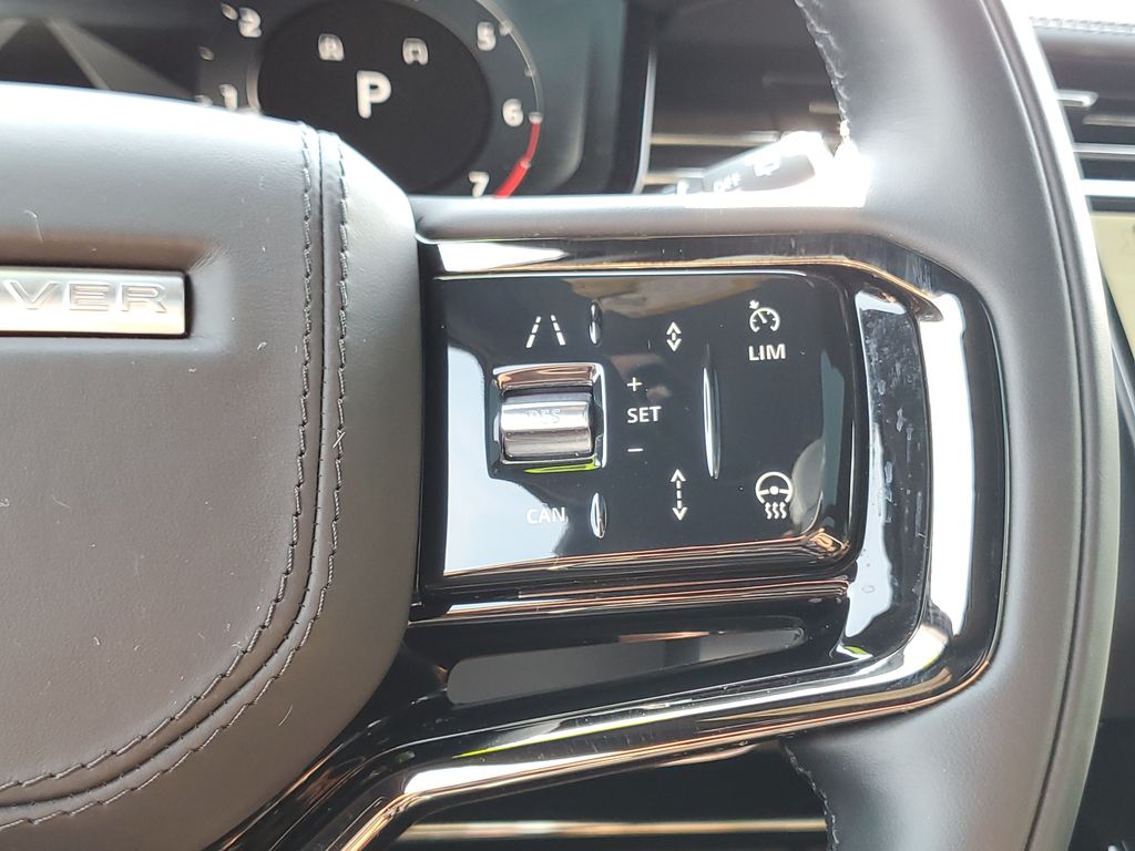 2024 Land Rover Range Rover Sport SE Dynamic - Photo 18