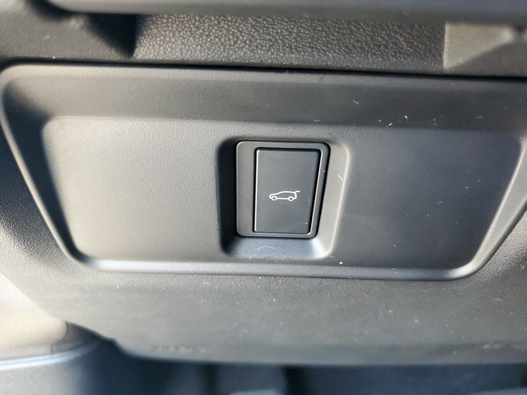 2025 Land Rover Discovery Sport S - Photo 15