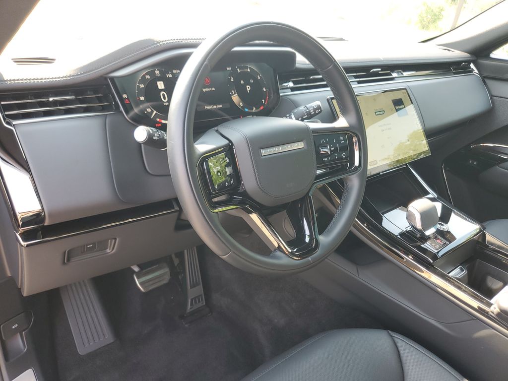2024 Land Rover Range Rover Sport SE Dynamic - Photo 14