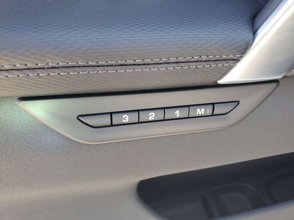 2026 Land Rover Discovery Sport Landmark - Photo 10