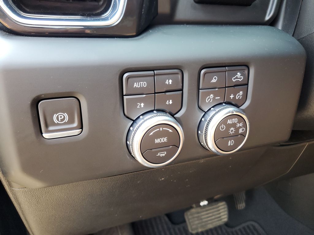 2023 GMC Sierra 1500 Denali Denali Ultimate - Photo 17