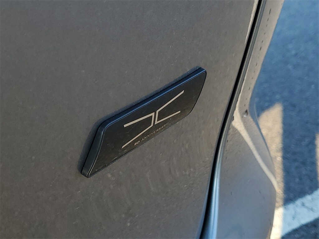 2026 Jaguar F-Pace R-Dynamic S - Photo 6