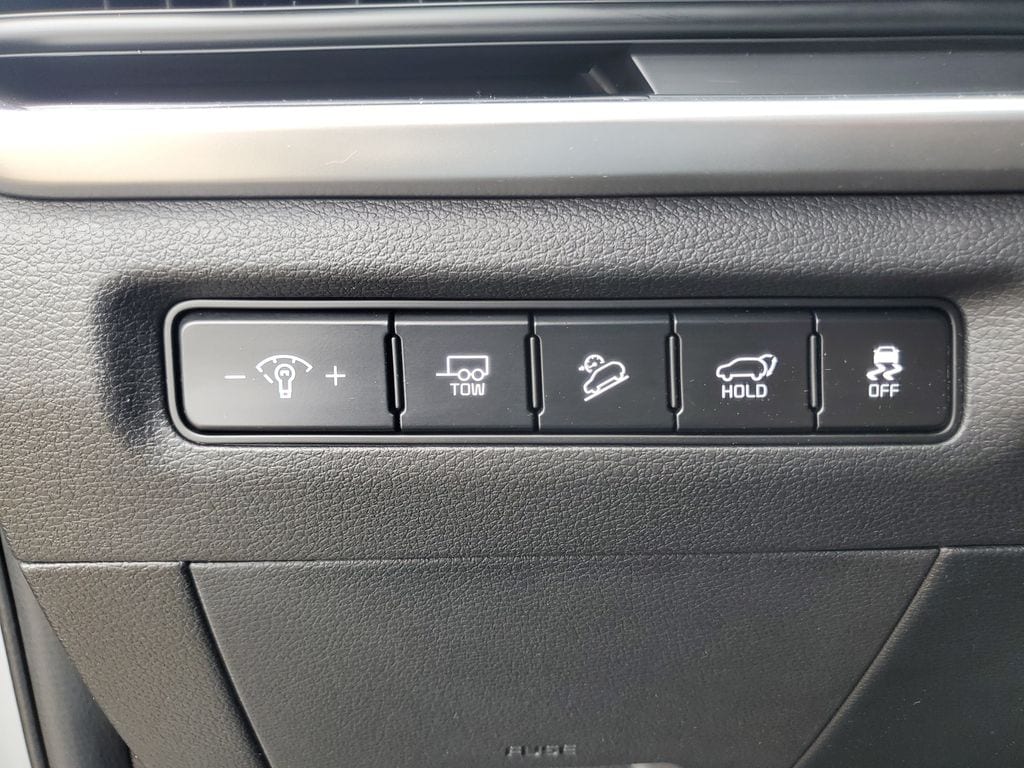 2024 Kia Telluride EX X-Line - Photo 15
