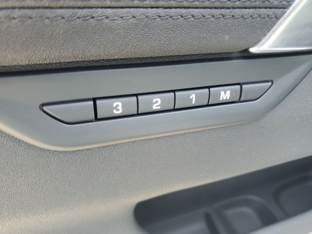 2025 Land Rover Discovery Sport S - Photo 10