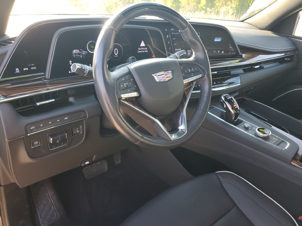 2023 Cadillac Escalade Premium Luxury - Photo 15
