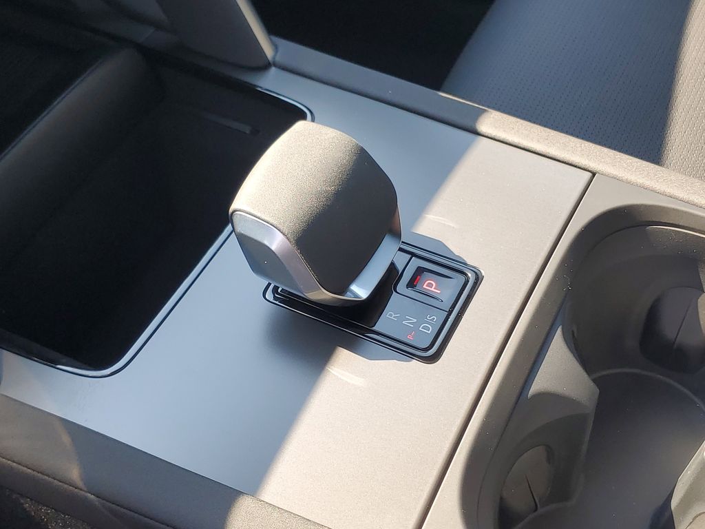 2026 Land Rover Discovery Sport Landmark - Photo 26
