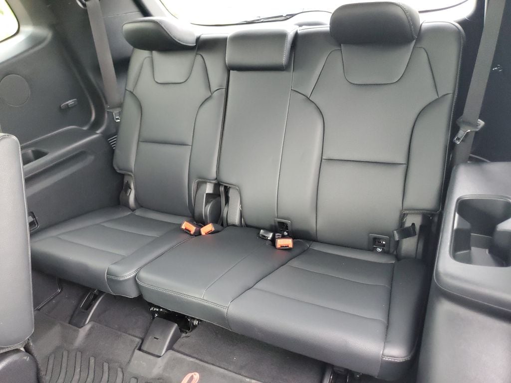 2024 Kia Telluride EX X-Line - Photo 31