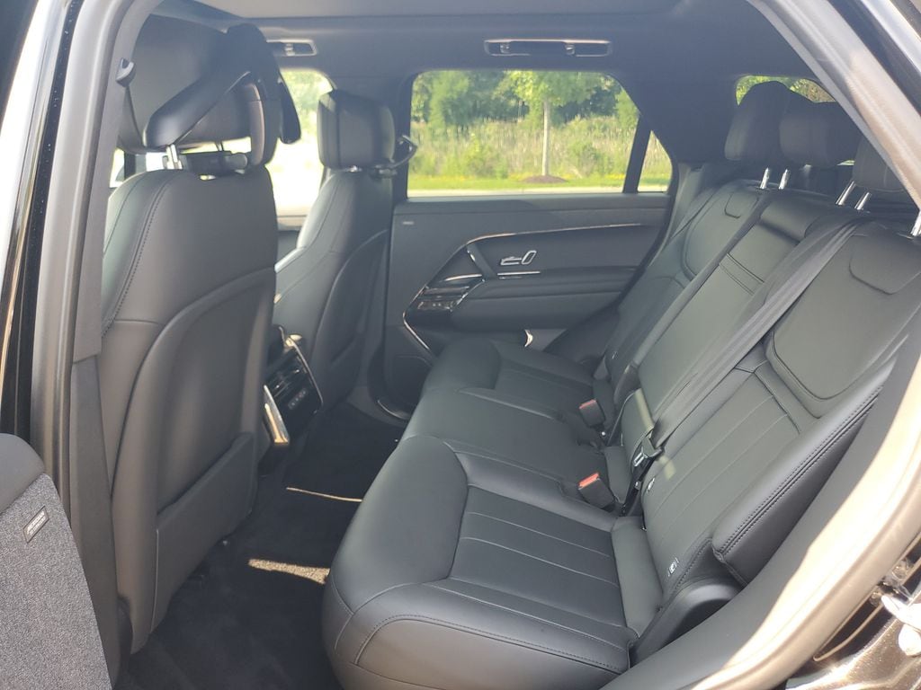 2024 Land Rover Range Rover Sport SE Dynamic - Photo 24
