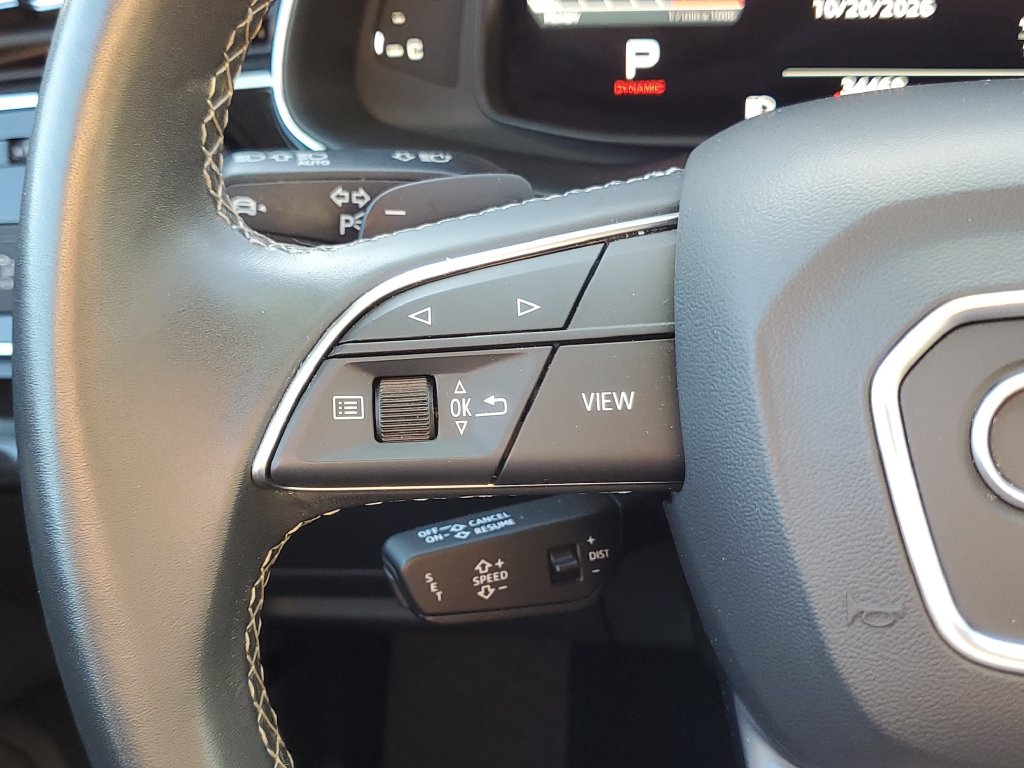 2025 Audi Q7 Premium Plus - Photo 19