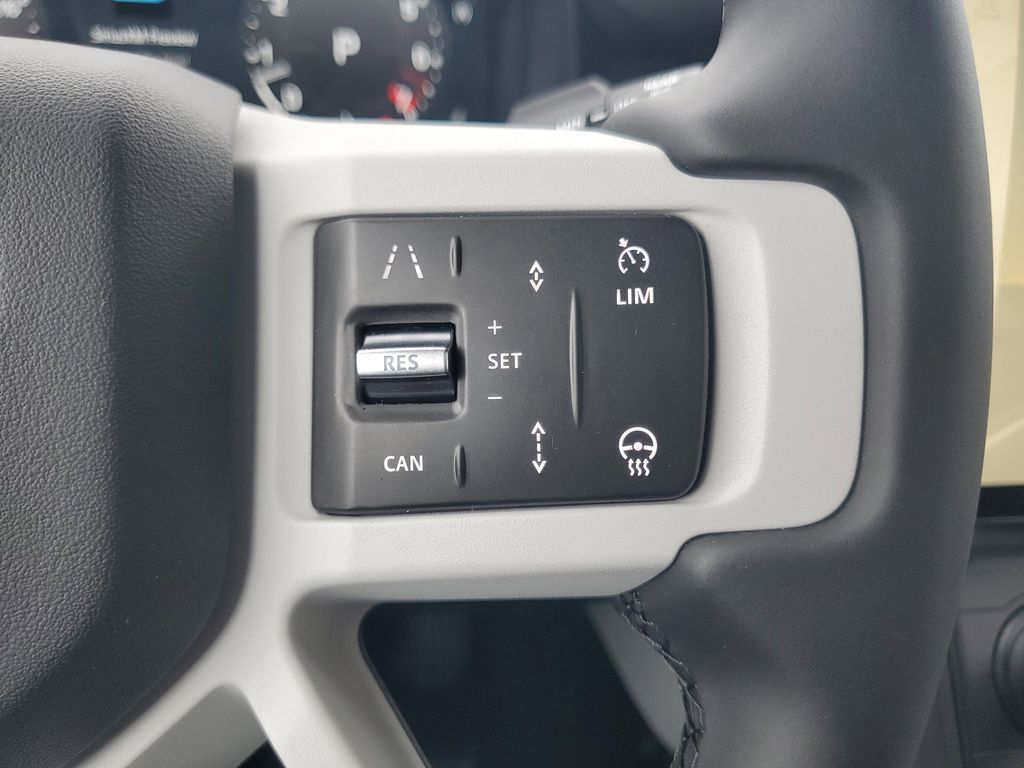 2026 Land Rover Defender S - Photo 17