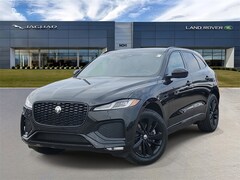 2026 Jaguar F-PACE P250 R-Dynamic S SUV