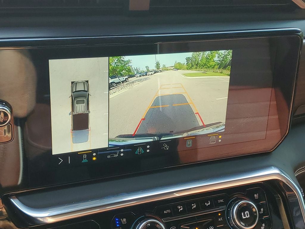 2023 GMC Sierra 1500 Denali Denali Ultimate - Photo 26