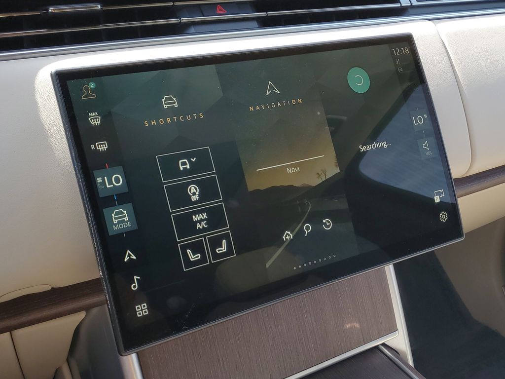 2024 Land Rover Range Rover SE - Photo 20