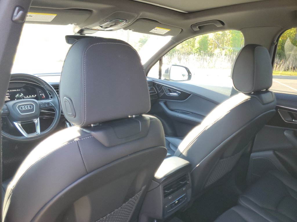 2025 Audi Q7 Premium Plus - Photo 27