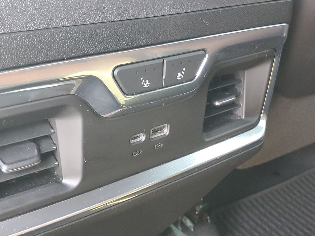 2023 GMC Sierra 1500 Denali Denali Ultimate - Photo 34