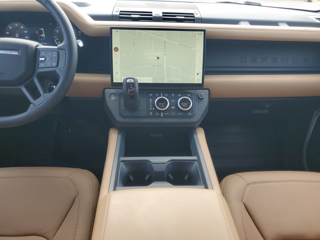 2026 Land Rover Defender S - Photo 29