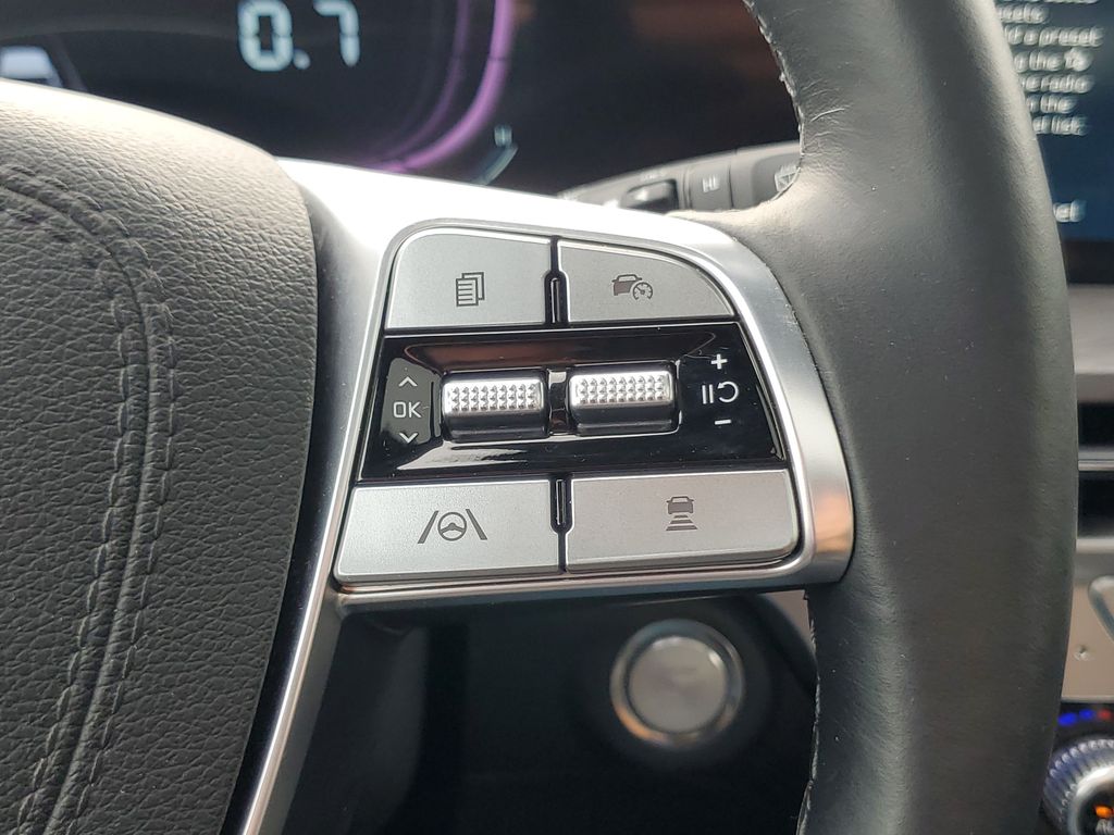 2024 Kia Telluride EX X-Line - Photo 18