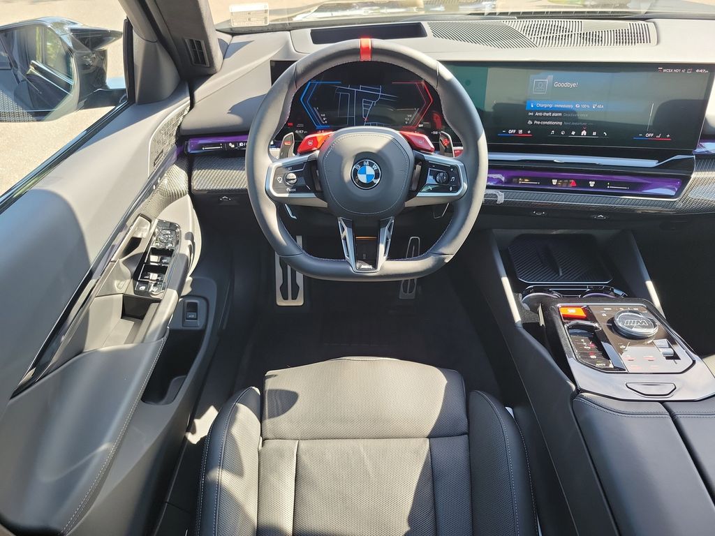 2026 BMW M5 M5 - Photo 26