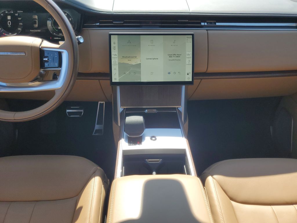 2025 Land Rover Range Rover Autobiography - Photo 29