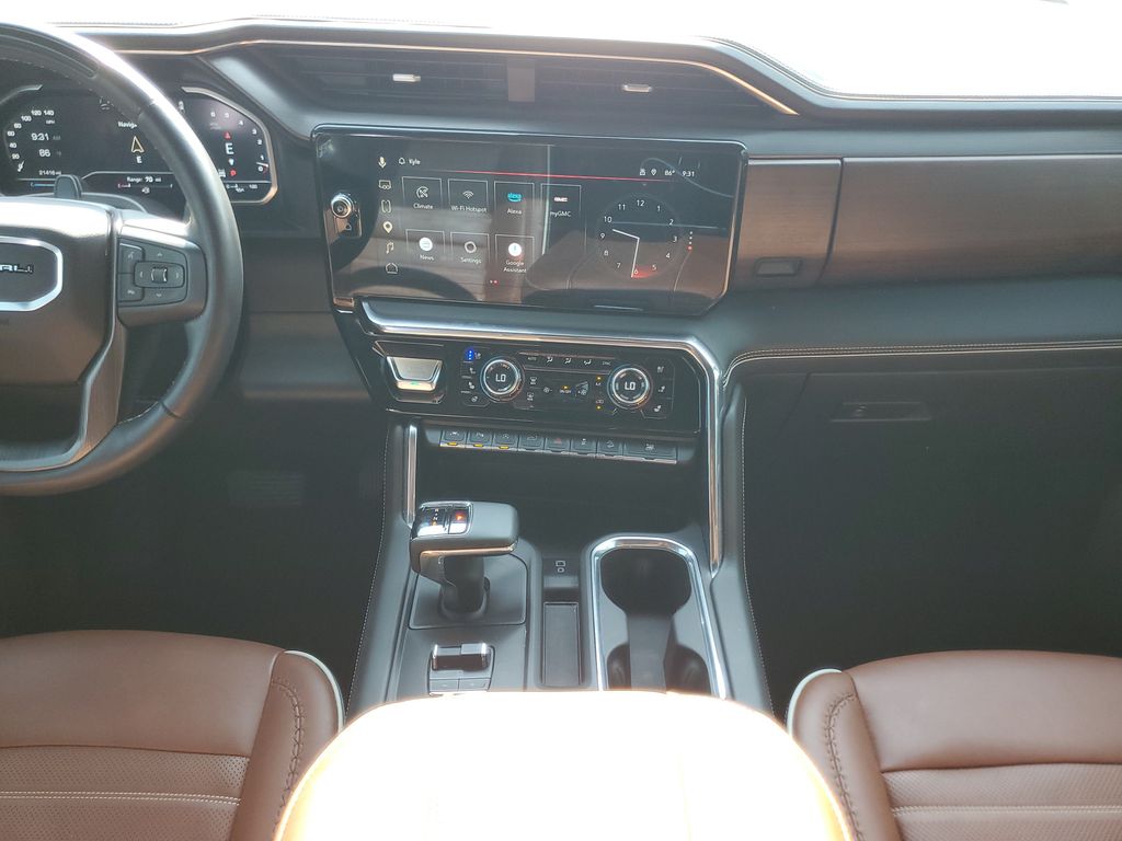2023 GMC Sierra 1500 Denali Denali Ultimate - Photo 33