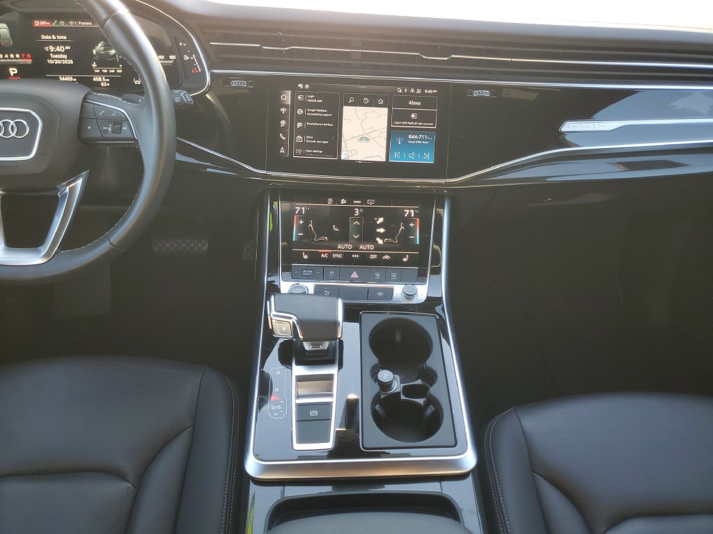 2025 Audi Q7 Premium Plus - Photo 30