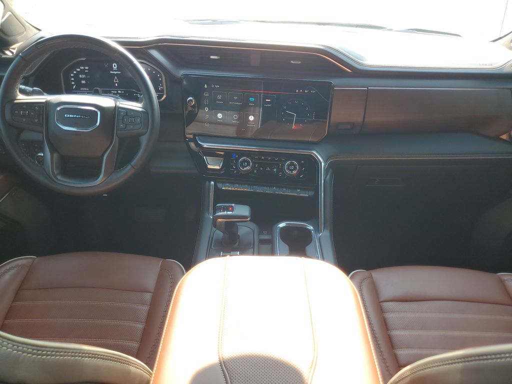 2023 GMC Sierra 1500 Denali Denali Ultimate - Photo 31
