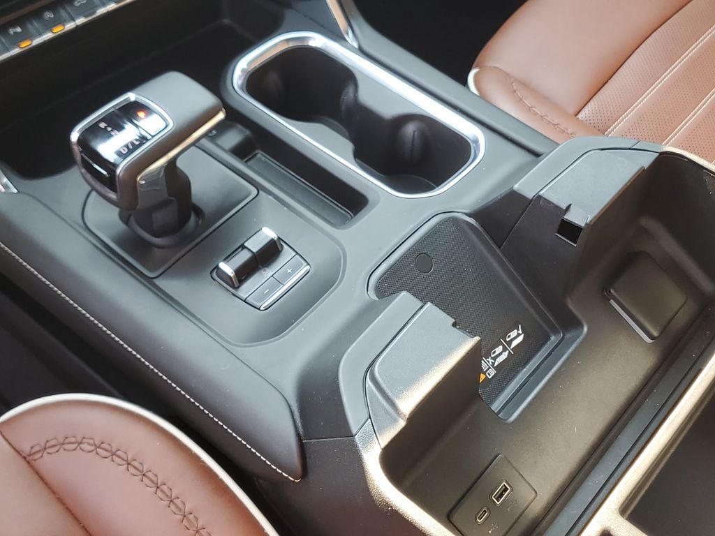 2023 GMC Sierra 1500 Denali Denali Ultimate - Photo 28