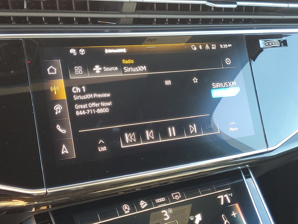 2025 Audi Q7 Premium Plus - Photo 21