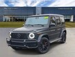 Mercedes-Benz AMG G 63