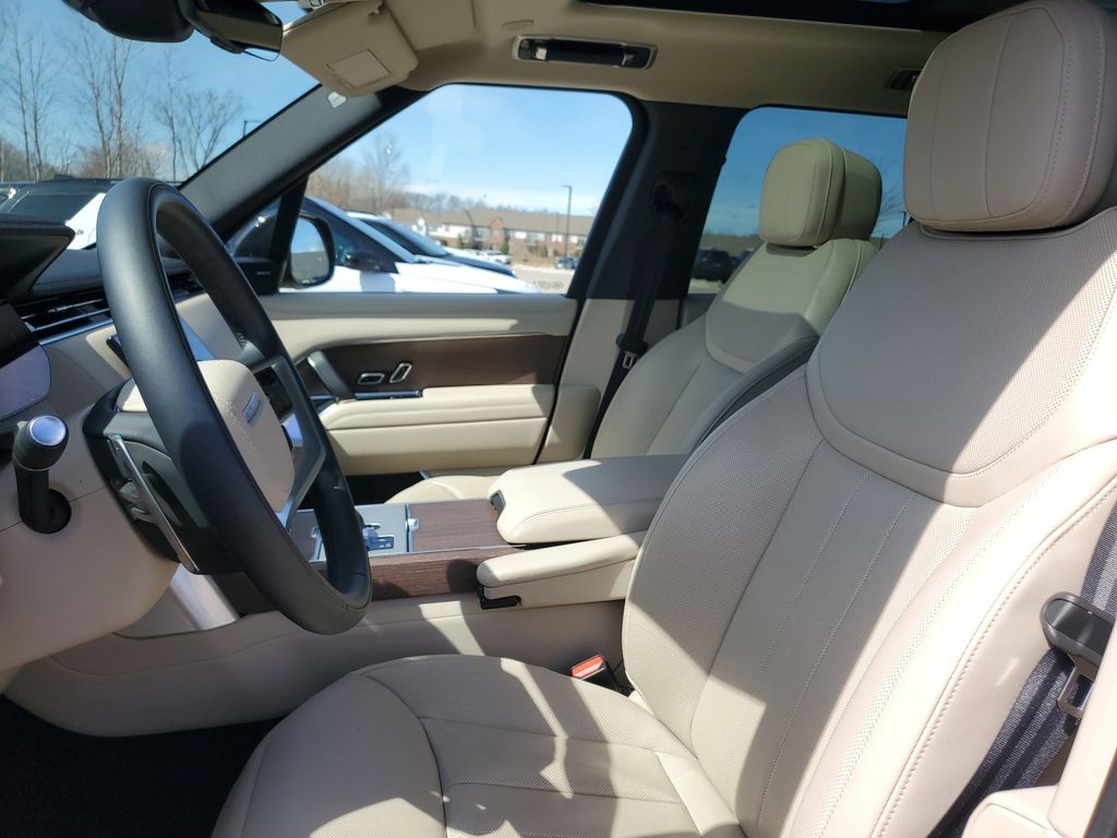 2024 Land Rover Range Rover SE - Photo 7