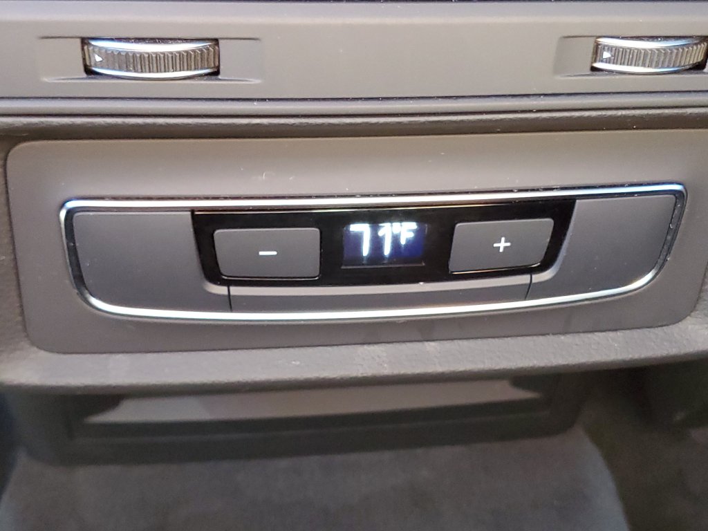 2025 Audi Q7 Premium Plus - Photo 31