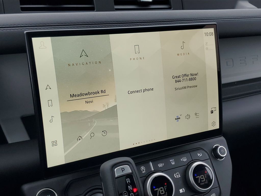 2026 Land Rover Defender S - Photo 19