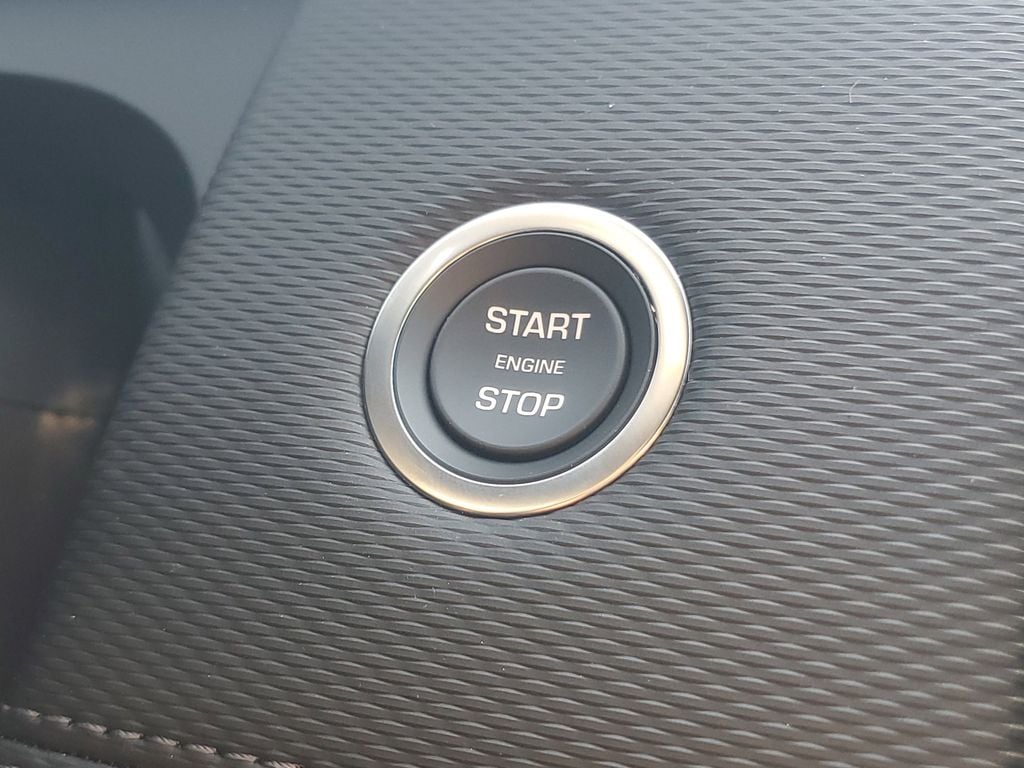 2026 Land Rover Discovery Sport Landmark - Photo 20