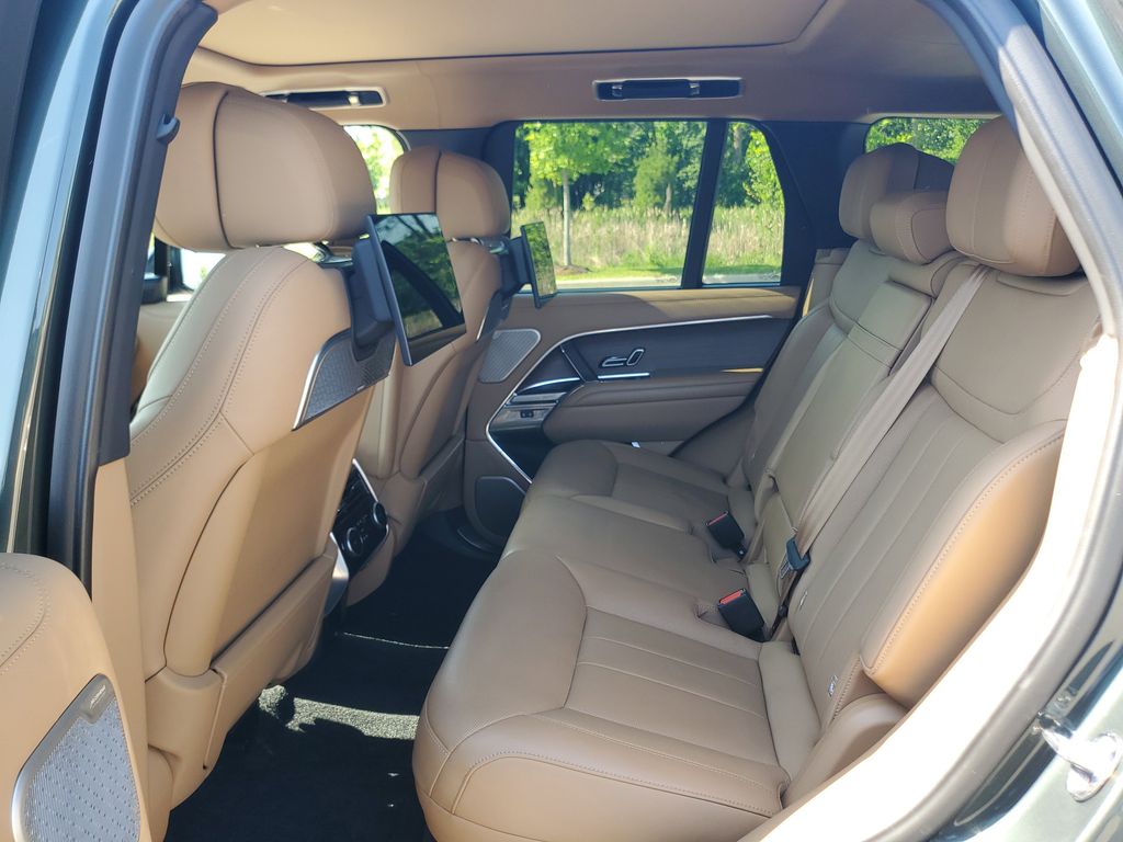 2025 Land Rover Range Rover Autobiography - Photo 25