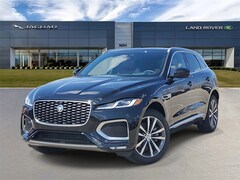 2026 Jaguar F-PACE P250 R-Dynamic S SUV