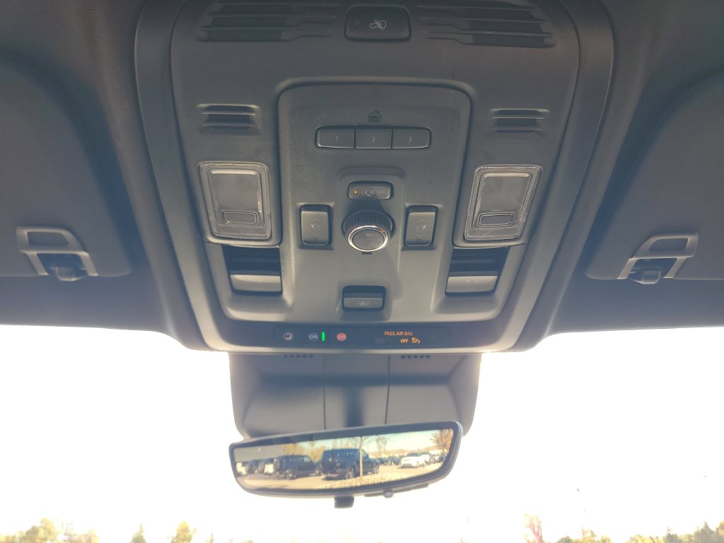 2023 Cadillac Escalade Premium Luxury - Photo 28