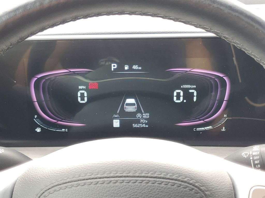2024 Kia Telluride EX X-Line - Photo 16