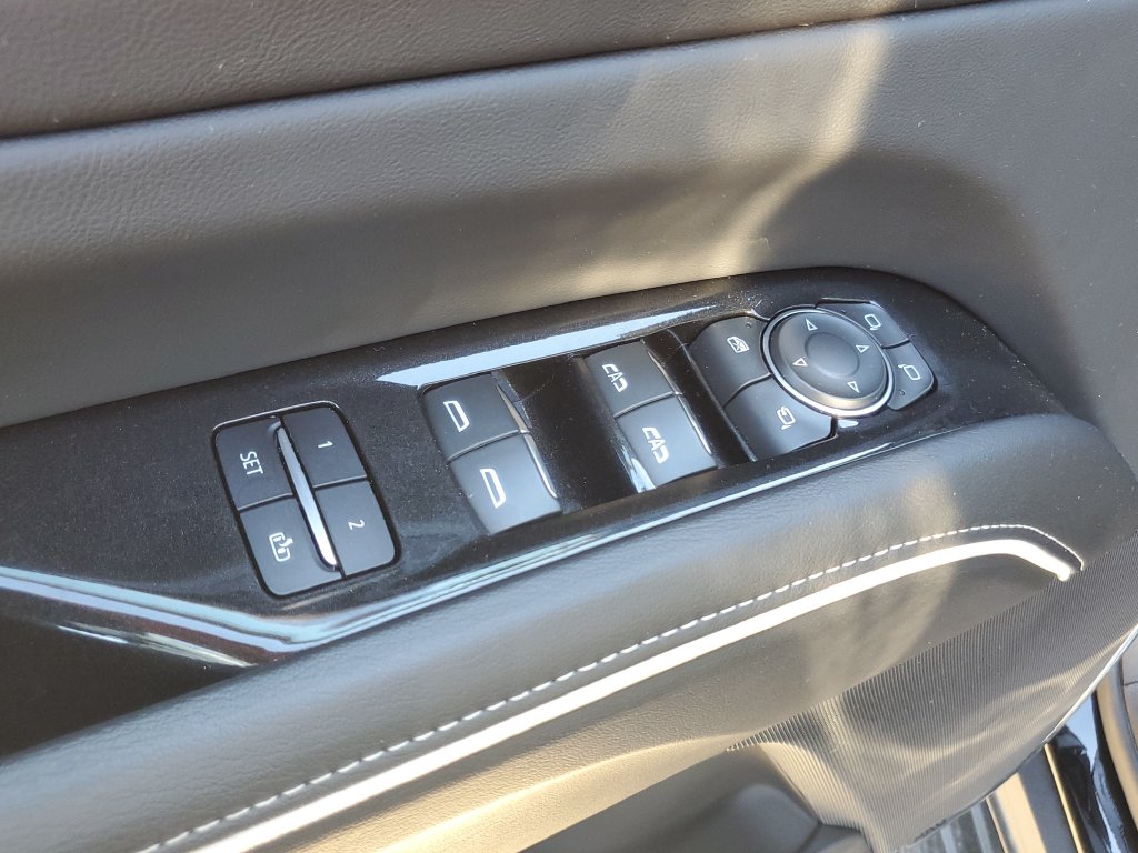 2023 Cadillac Escalade Premium Luxury - Photo 10