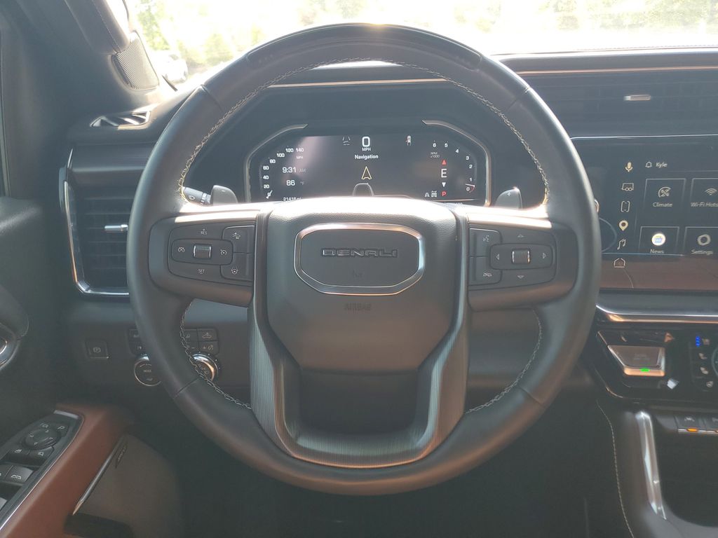 2023 GMC Sierra 1500 Denali Denali Ultimate - Photo 32